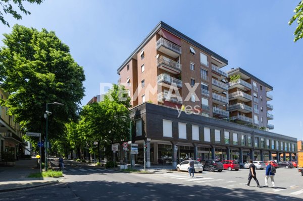 appartamento in vendita a Cusano Milanino