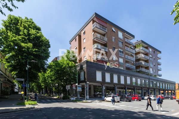 appartamento in vendita a Cusano Milanino