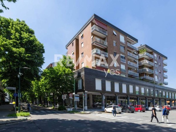 appartamento in vendita a Cusano Milanino