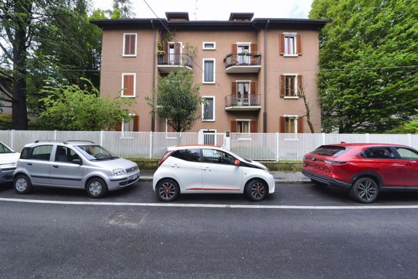 appartamento in vendita a Cusano Milanino