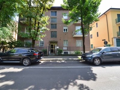 appartamento in vendita a Cusano Milanino