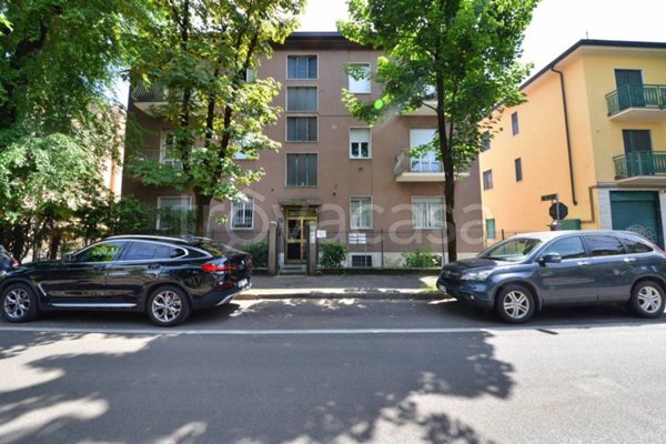 appartamento in vendita a Cusano Milanino