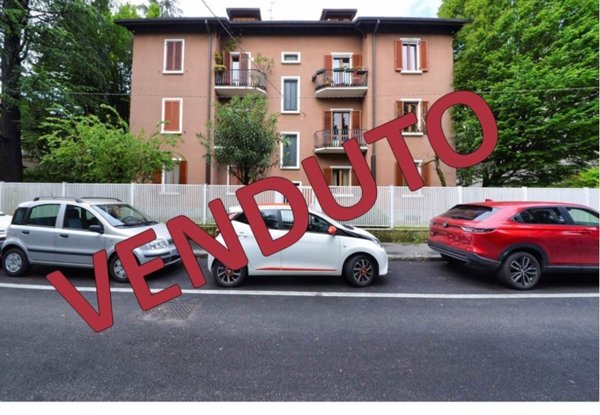 appartamento in vendita a Cusano Milanino