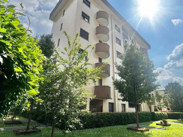 appartamento in vendita a Cusano Milanino