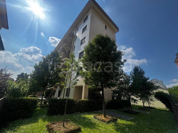 appartamento in vendita a Cusano Milanino