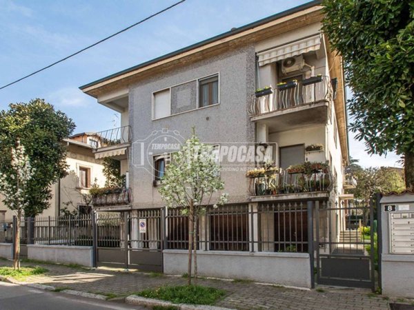 appartamento in vendita a Cusano Milanino