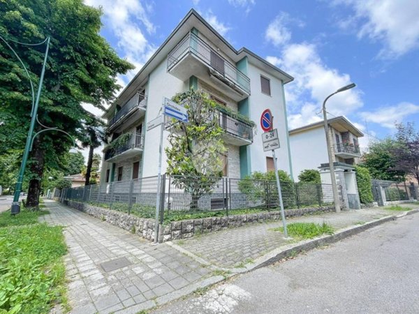 appartamento in vendita a Cusano Milanino