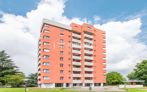 appartamento in vendita a Cusano Milanino