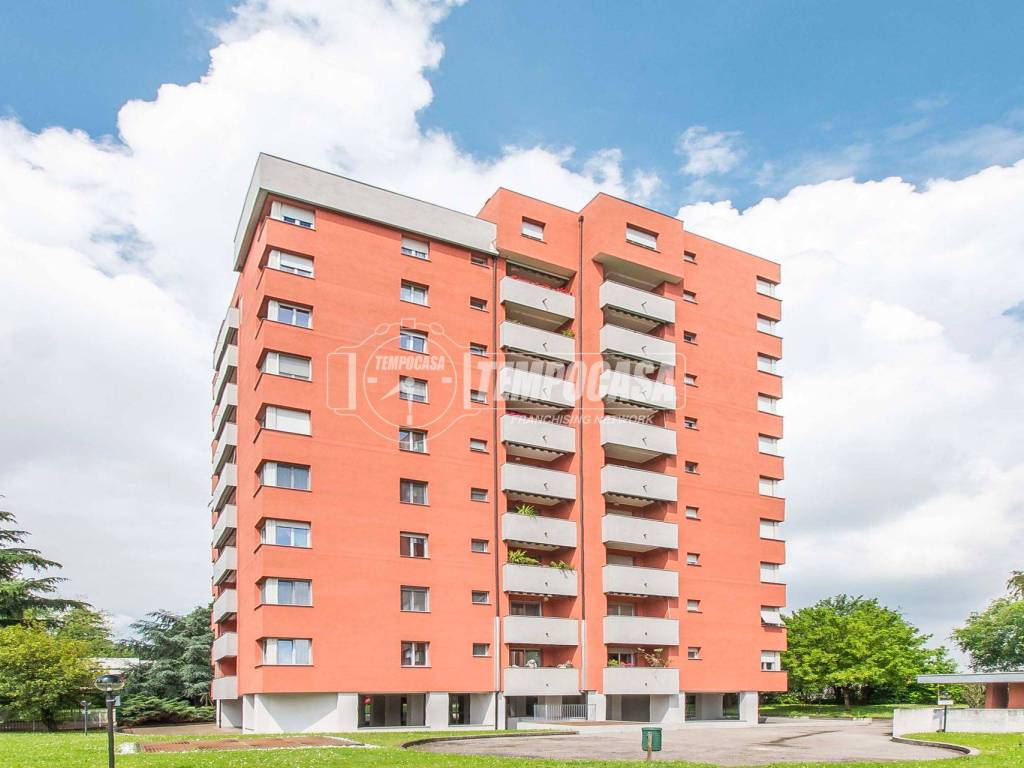 appartamento in vendita a Cusano Milanino