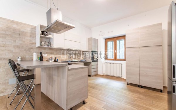 appartamento in vendita a Cusano Milanino