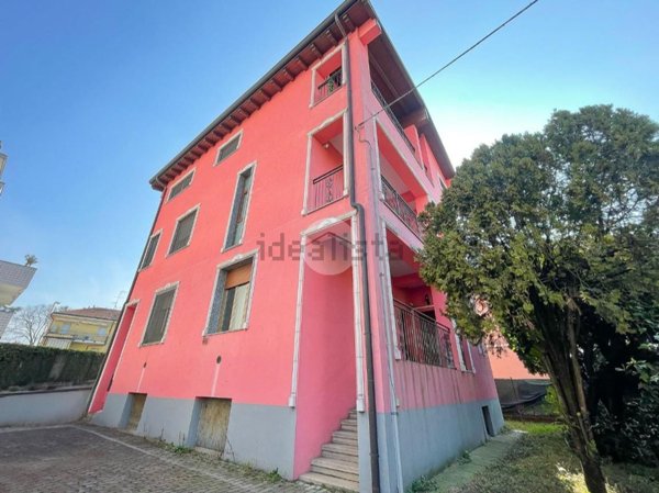 appartamento in vendita a Cusano Milanino