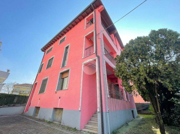 appartamento in vendita a Cusano Milanino