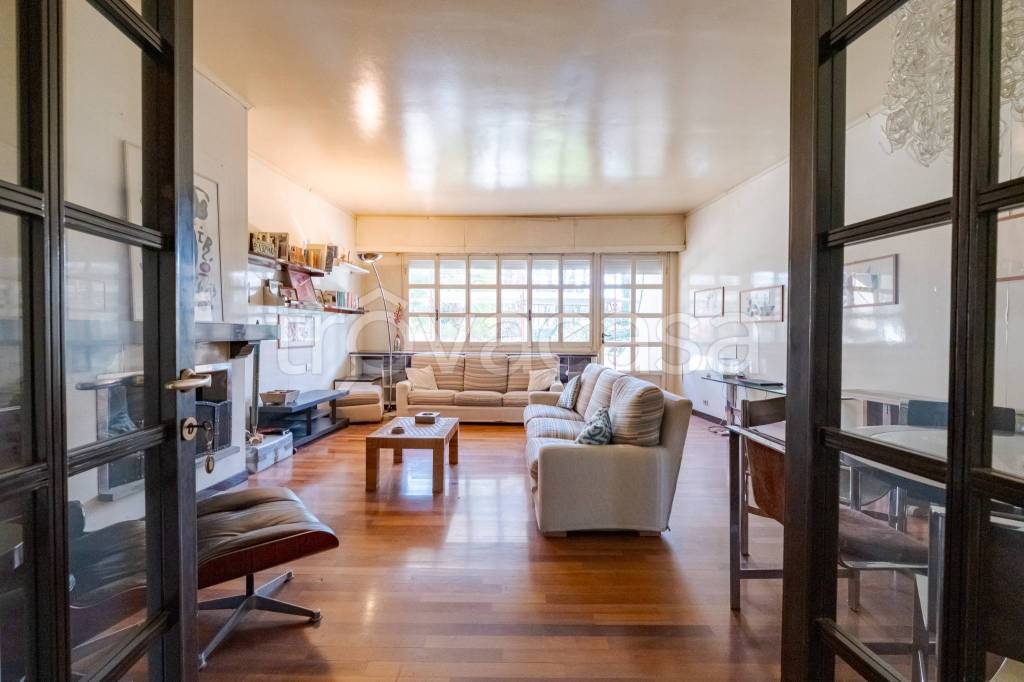 casa indipendente in vendita a Cusano Milanino