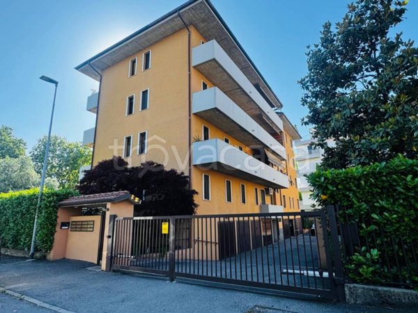 appartamento in vendita a Cusano Milanino