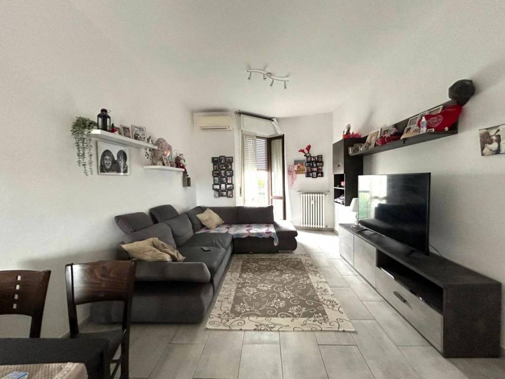 appartamento in vendita a Cusano Milanino