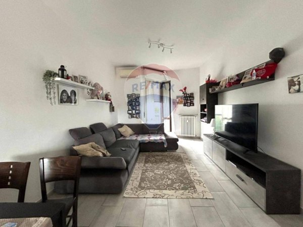 appartamento in vendita a Cusano Milanino