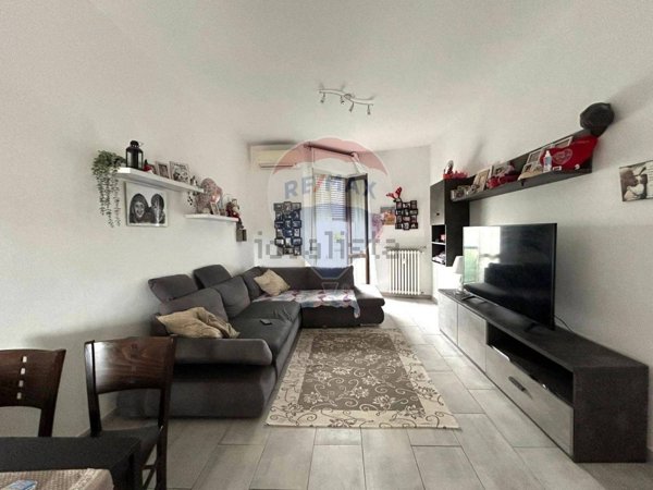 appartamento in vendita a Cusano Milanino