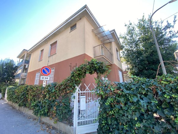 casa indipendente in vendita a Cusano Milanino
