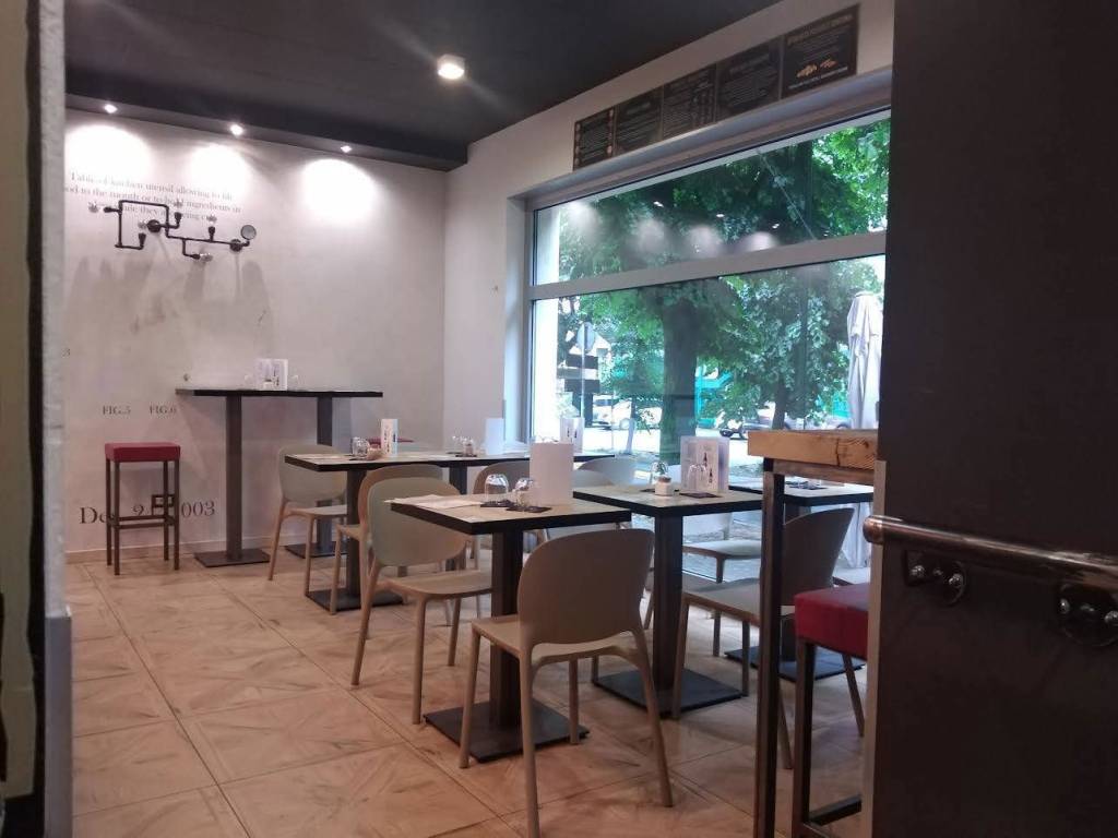 negozio in vendita a Cusano Milanino
