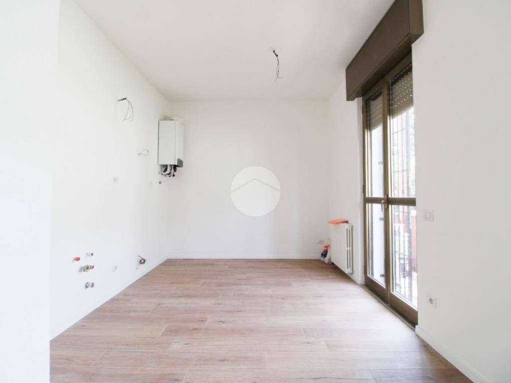 appartamento in vendita a Cusano Milanino