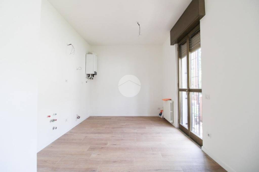 appartamento in vendita a Cusano Milanino