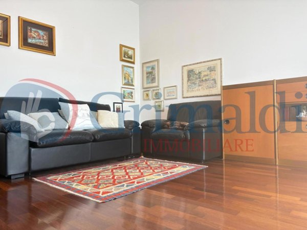 appartamento in vendita a Cusano Milanino