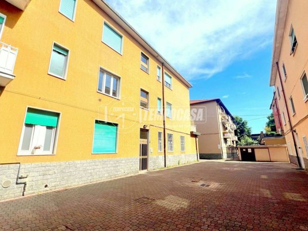 appartamento in vendita a Cusano Milanino