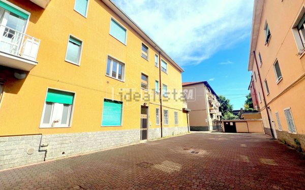 appartamento in vendita a Cusano Milanino