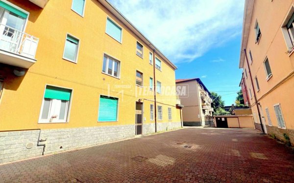 appartamento in vendita a Cusano Milanino