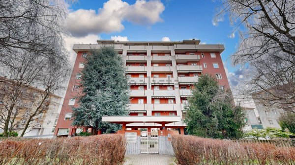 appartamento in vendita a Cusano Milanino