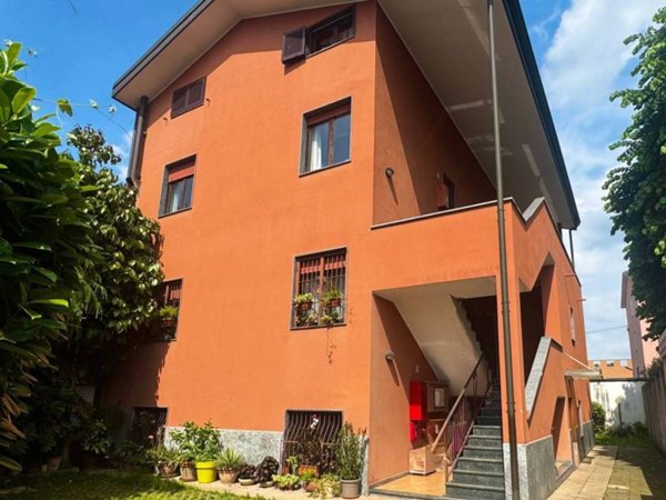 appartamento in vendita a Cusano Milanino
