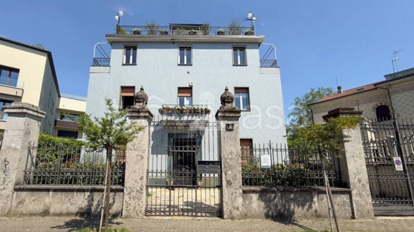 appartamento in vendita a Cusano Milanino