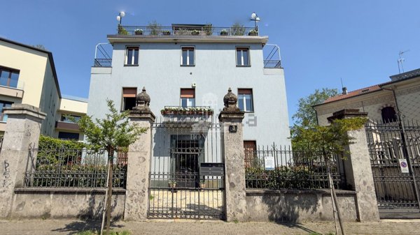 appartamento in vendita a Cusano Milanino