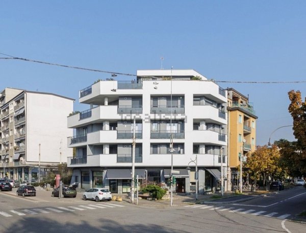 appartamento in vendita a Cusano Milanino