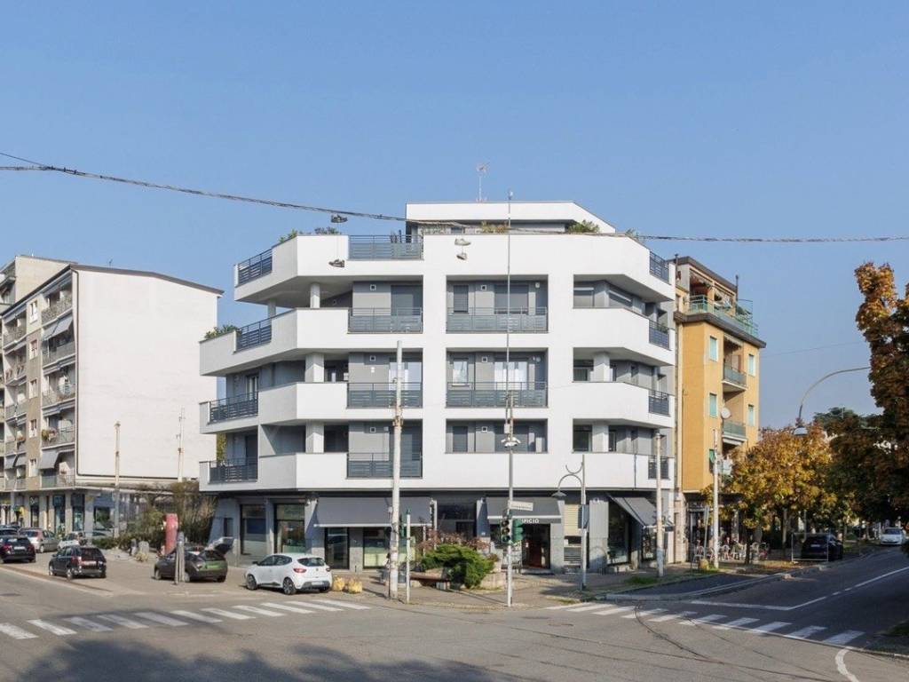 appartamento in vendita a Cusano Milanino