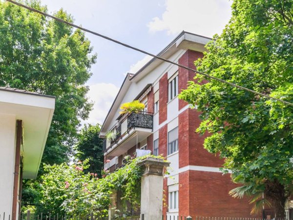 appartamento in vendita a Cusano Milanino