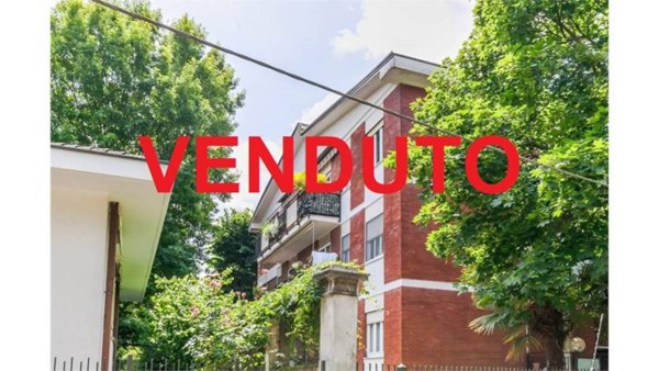 appartamento in vendita a Cusano Milanino