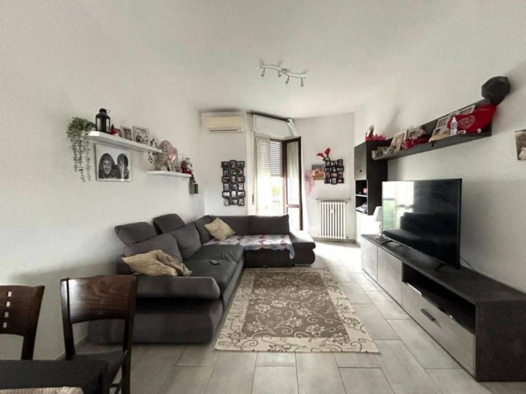 appartamento in vendita a Cusano Milanino