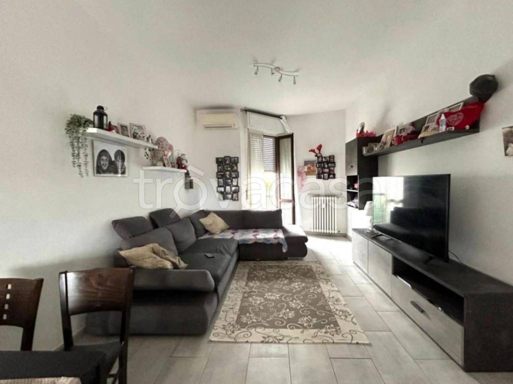 appartamento in vendita a Cusano Milanino