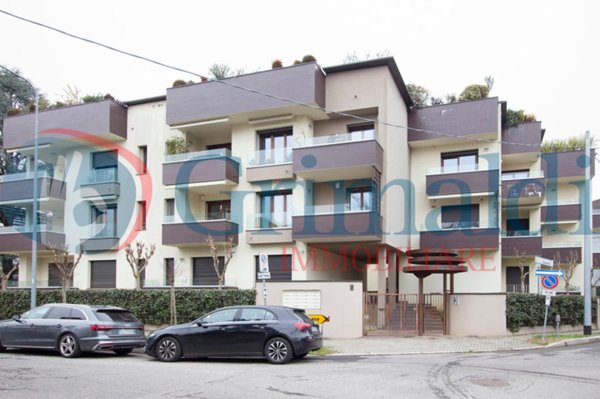 appartamento in vendita a Cusano Milanino