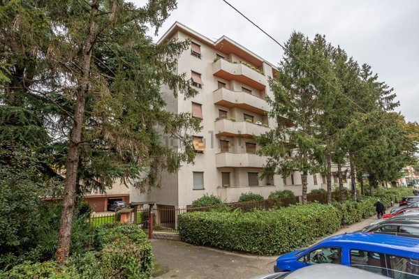 appartamento in vendita a Cusano Milanino