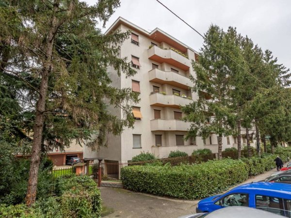 appartamento in vendita a Cusano Milanino
