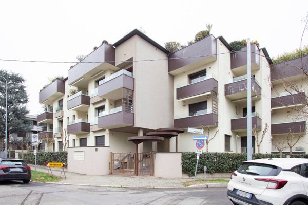 appartamento in vendita a Cusano Milanino