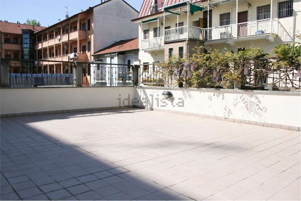 appartamento in vendita a Cusano Milanino