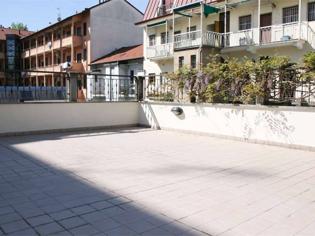 appartamento in vendita a Cusano Milanino