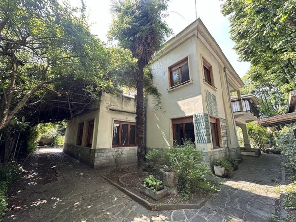 casa indipendente in vendita a Cusano Milanino