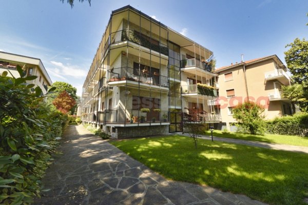 appartamento in vendita a Cusano Milanino
