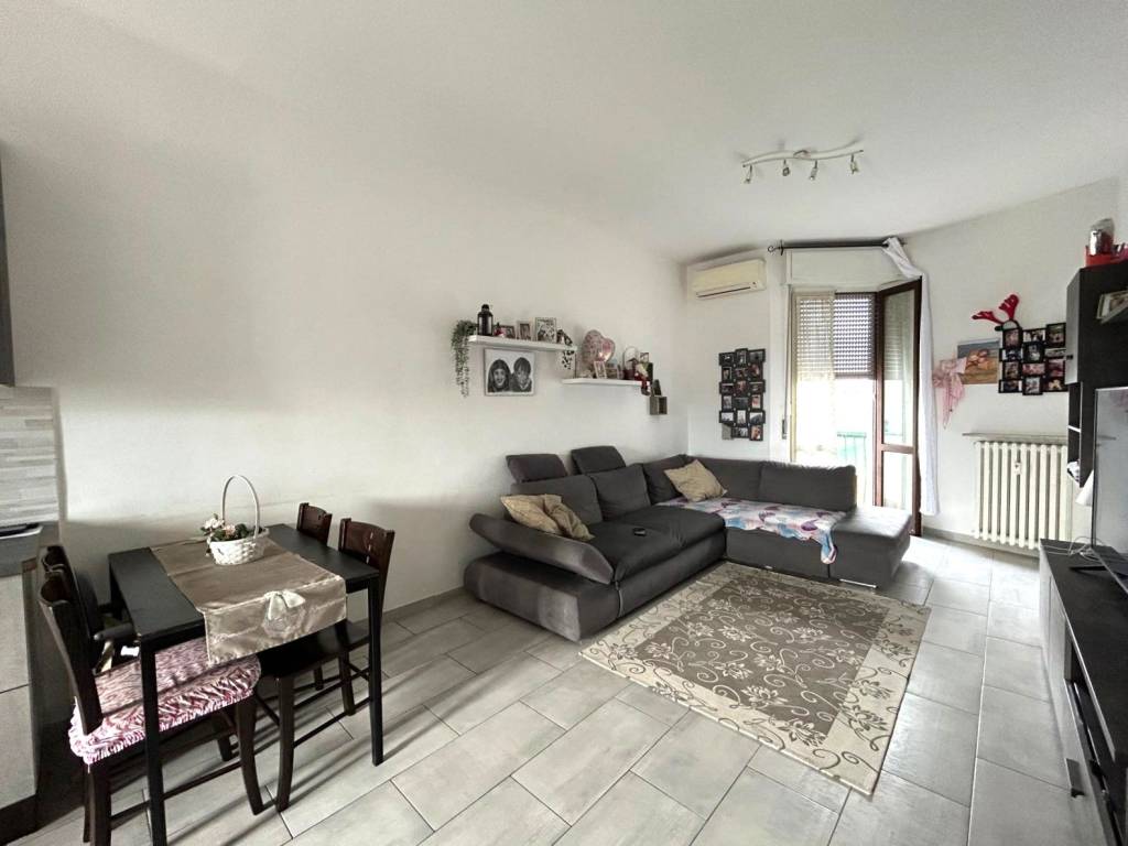 appartamento in vendita a Cusano Milanino