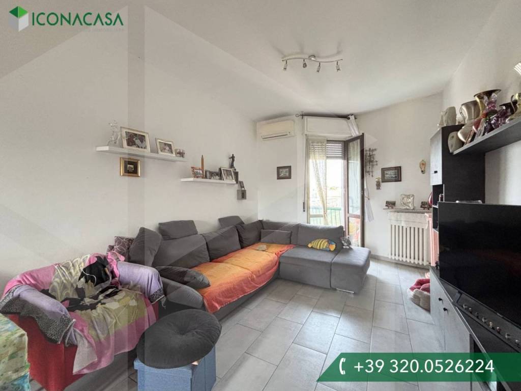 appartamento in vendita a Cusano Milanino