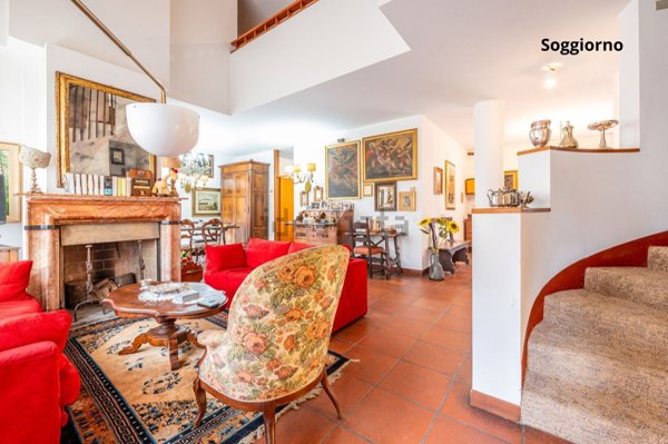 casa indipendente in vendita a Cusano Milanino